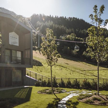 Apartmán AhriaNova Campo Tures Exteriér fotografie