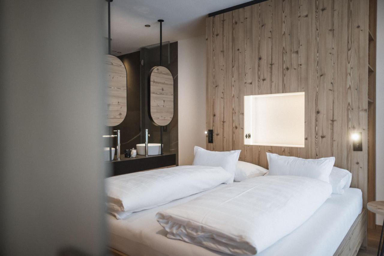 Apartmán AhriaNova Campo Tures Exteriér fotografie