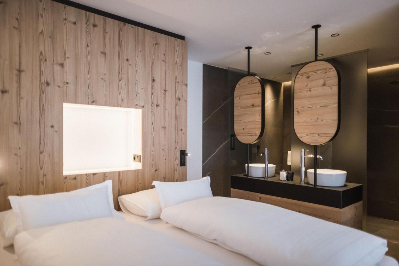 Apartmán AhriaNova Campo Tures Exteriér fotografie