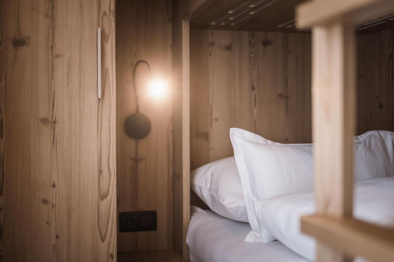 Apartmán AhriaNova Campo Tures Exteriér fotografie