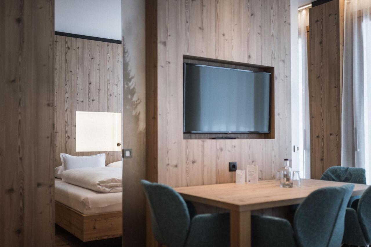 Apartmán AhriaNova Campo Tures Exteriér fotografie
