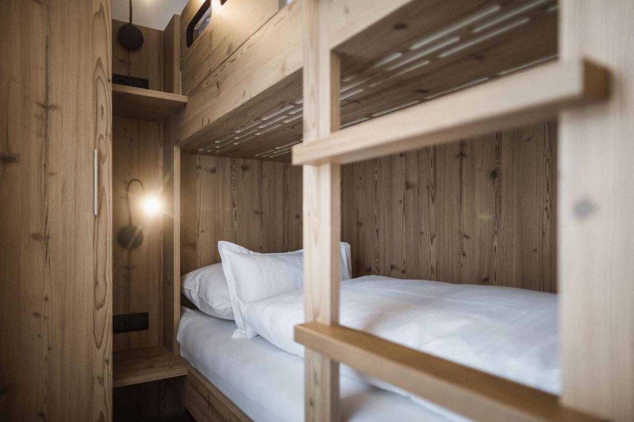 Apartmán AhriaNova Campo Tures Exteriér fotografie