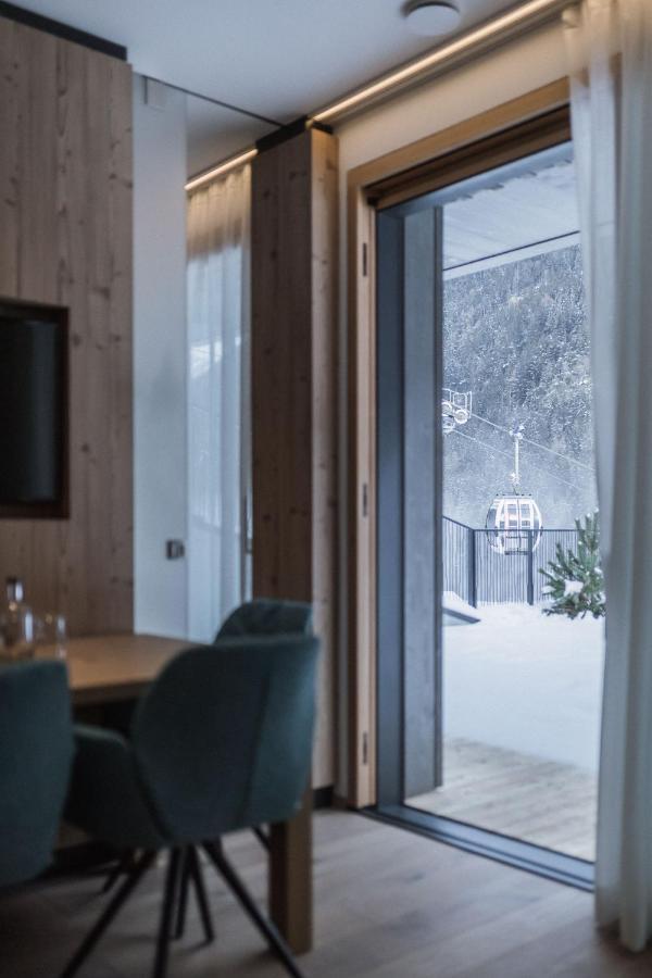 Apartmán AhriaNova Campo Tures Exteriér fotografie