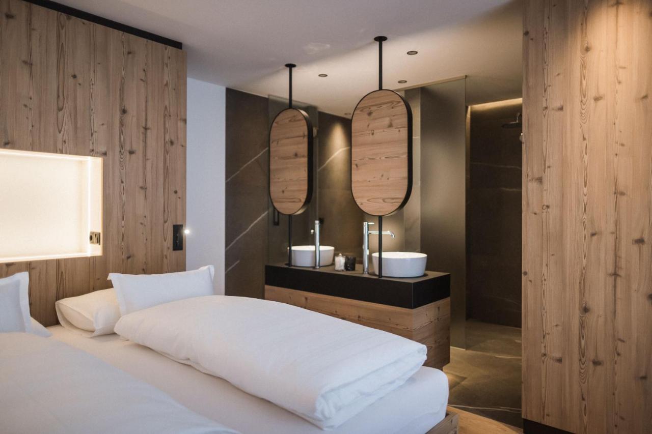 Apartmán AhriaNova Campo Tures Exteriér fotografie