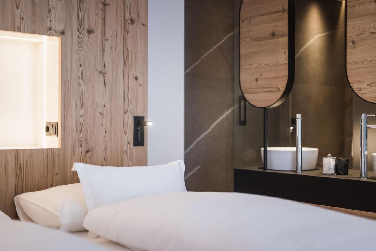 Apartmán AhriaNova Campo Tures Exteriér fotografie