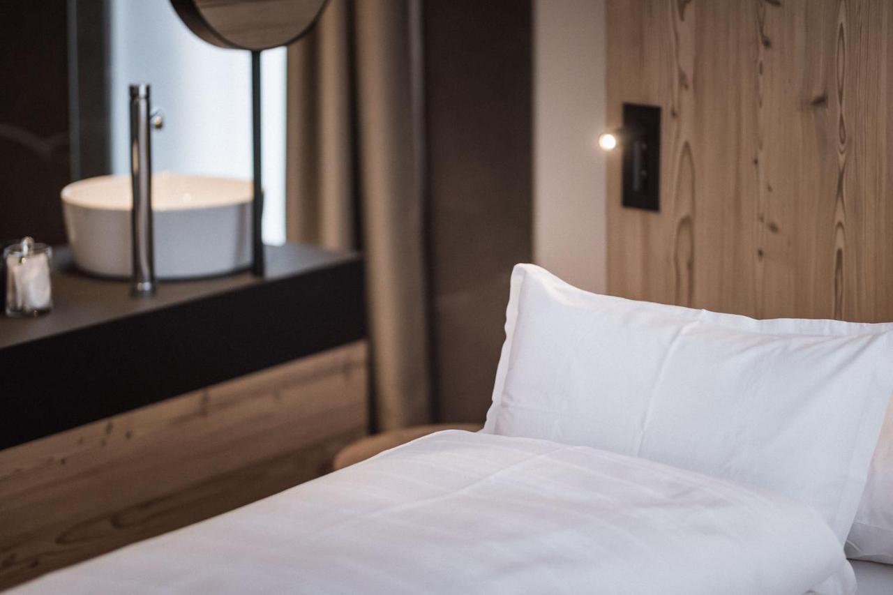 Apartmán AhriaNova Campo Tures Exteriér fotografie