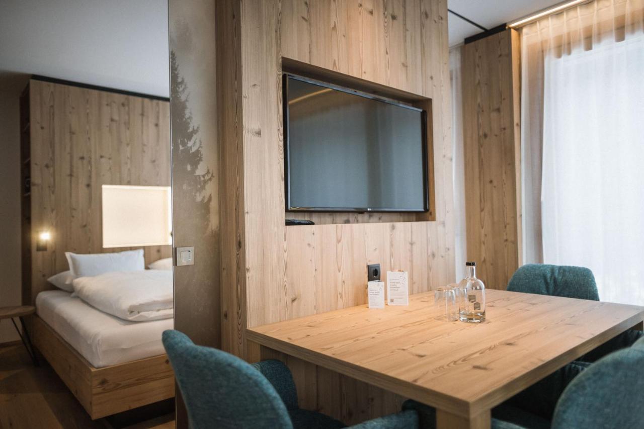 Apartmán AhriaNova Campo Tures Exteriér fotografie