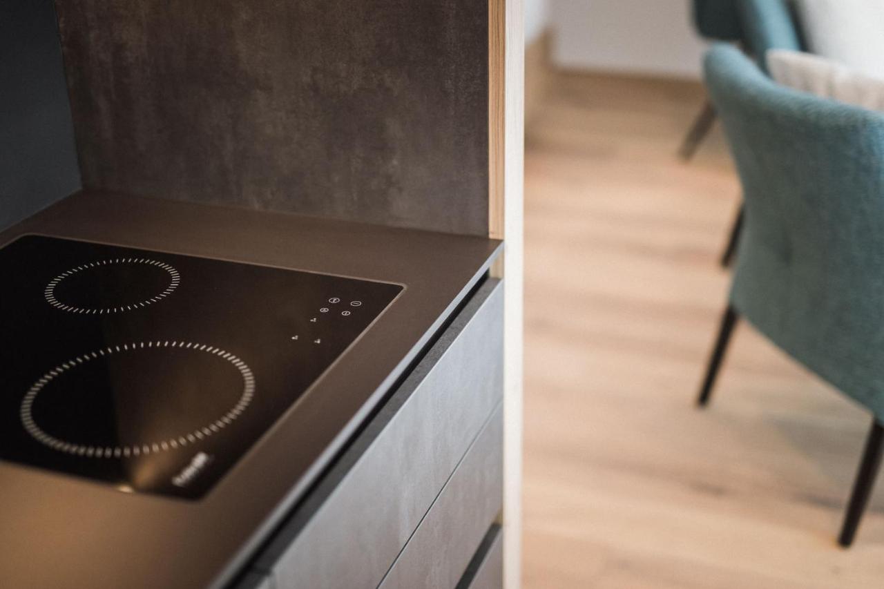 Apartmán AhriaNova Campo Tures Exteriér fotografie