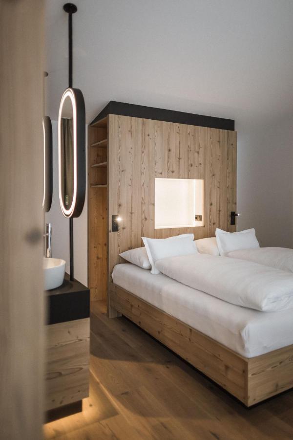 Apartmán AhriaNova Campo Tures Exteriér fotografie
