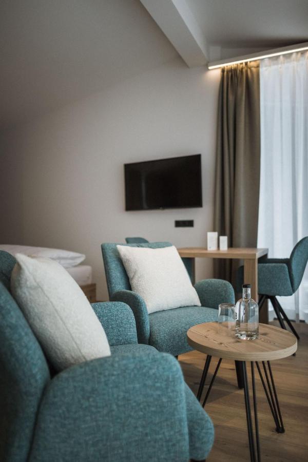Apartmán AhriaNova Campo Tures Exteriér fotografie