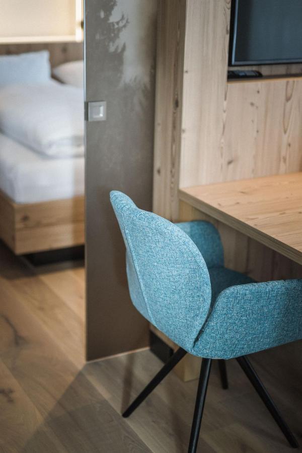 Apartmán AhriaNova Campo Tures Exteriér fotografie