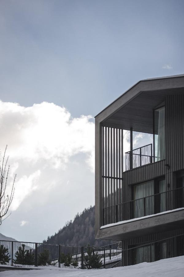 Apartmán AhriaNova Campo Tures Exteriér fotografie