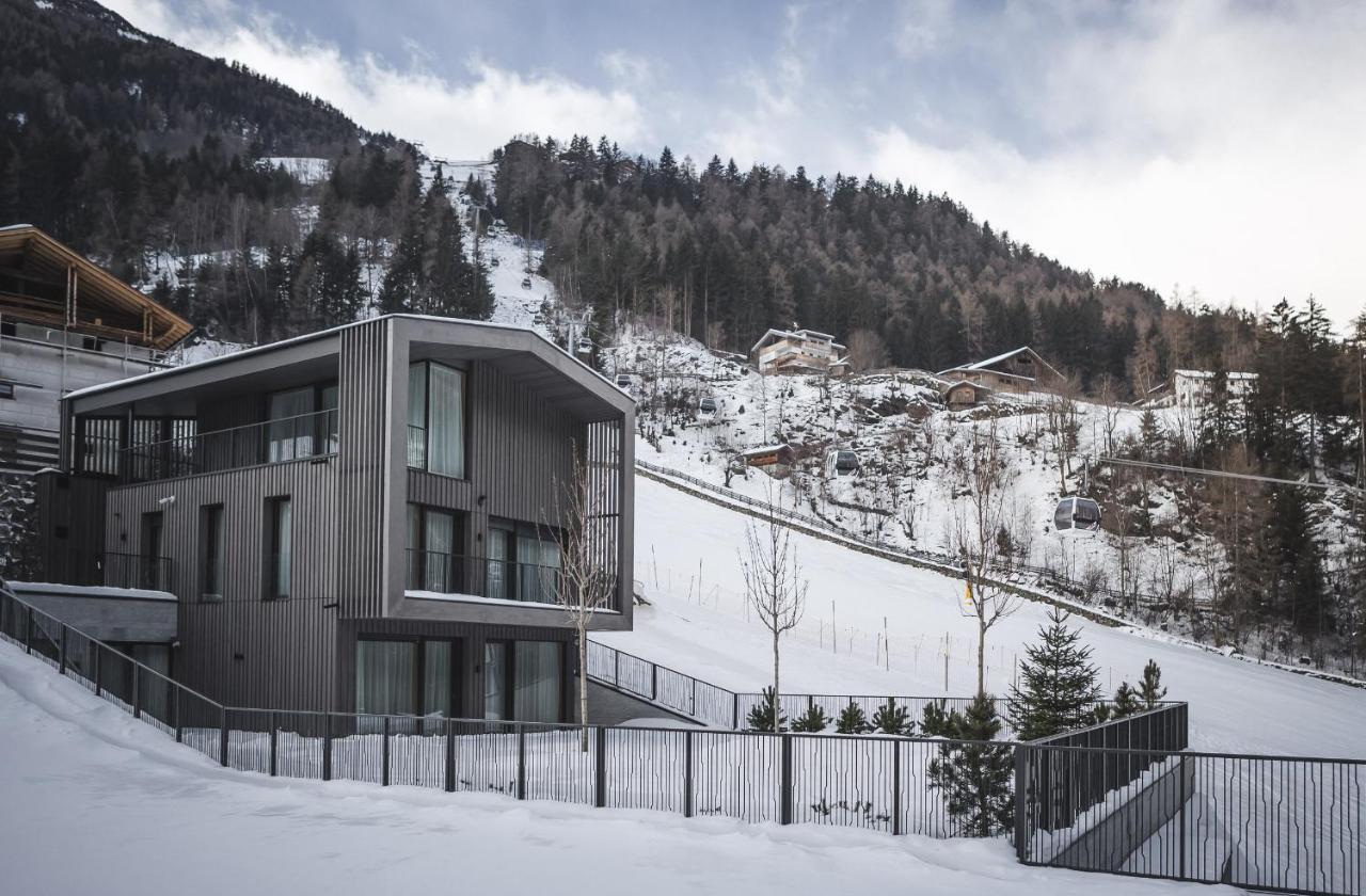 Apartmán AhriaNova Campo Tures Exteriér fotografie