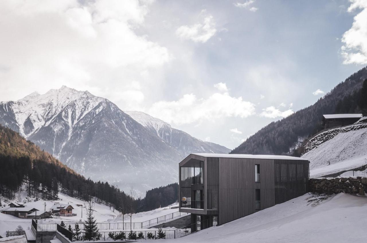 Apartmán AhriaNova Campo Tures Exteriér fotografie